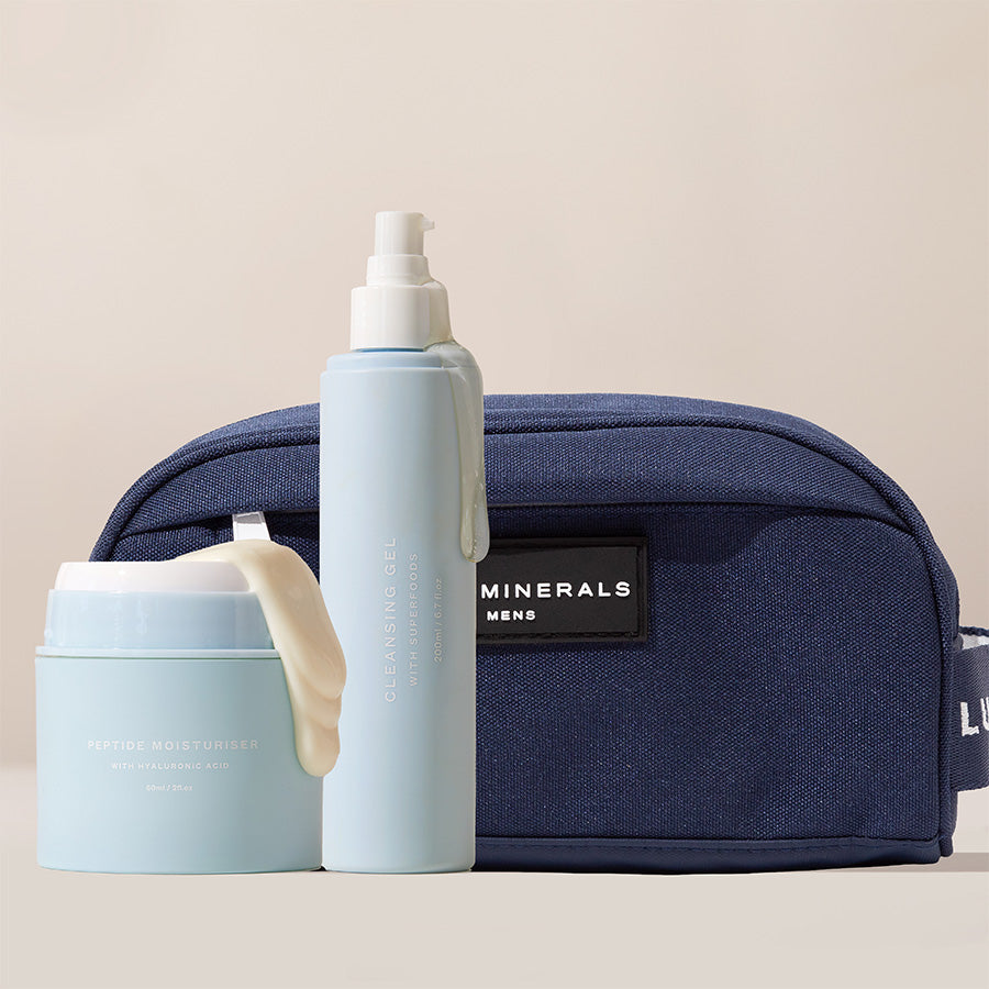 For Him - 2 Step Firming System