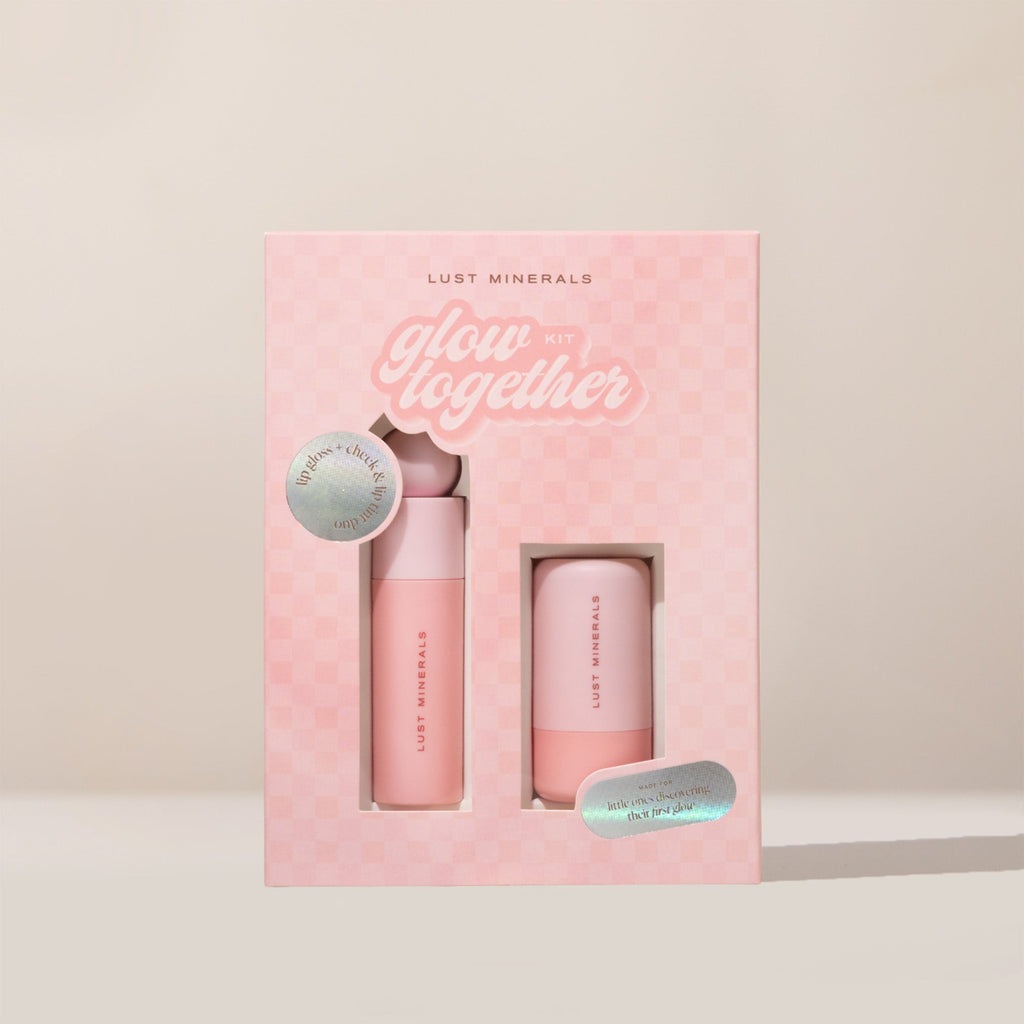 Glow Together Kit