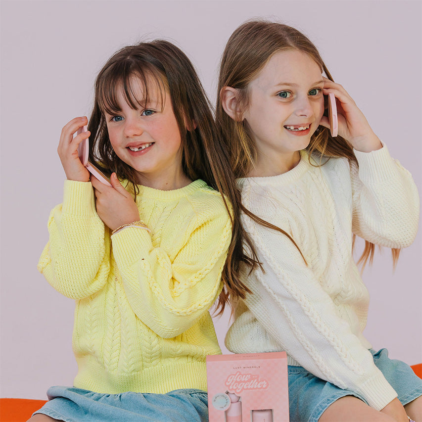 Glow Together Kit