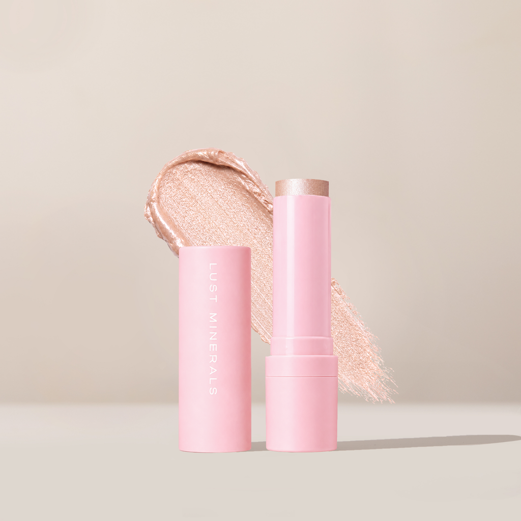 Cream Highlighter Stick - Vanilla Melt