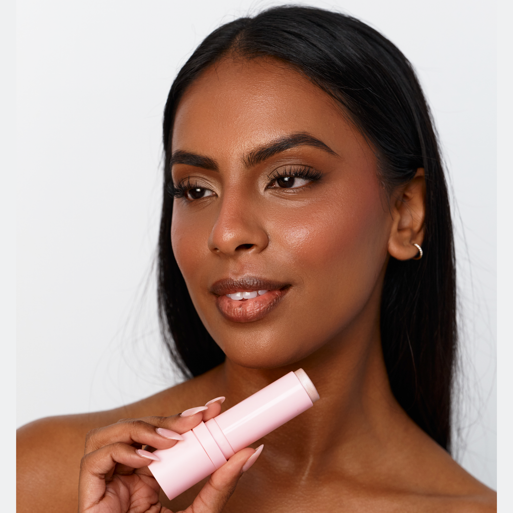 Cream Highlighter Stick - Vanilla Melt