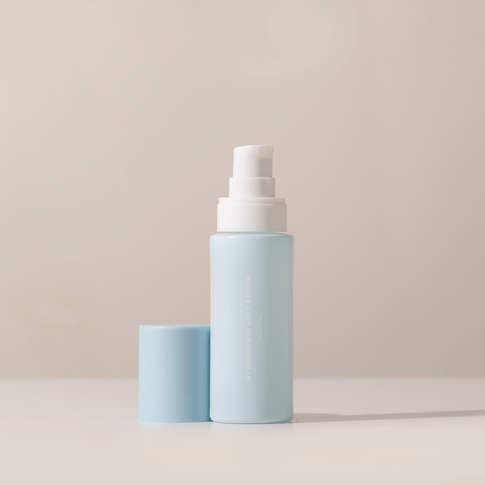 3 Step Balancing Serum System