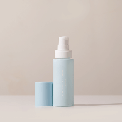 2 Step Clearing Serum System