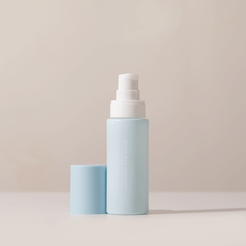 2 Step Clearing Serum System