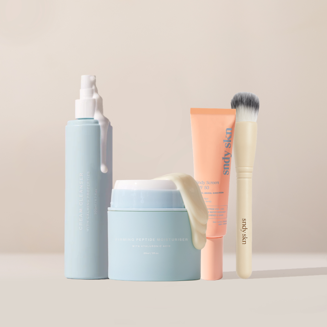 Hydration Duo + SPF