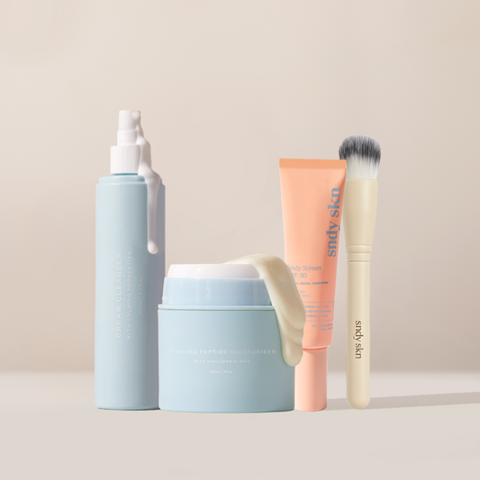 Hydration Duo + SPF