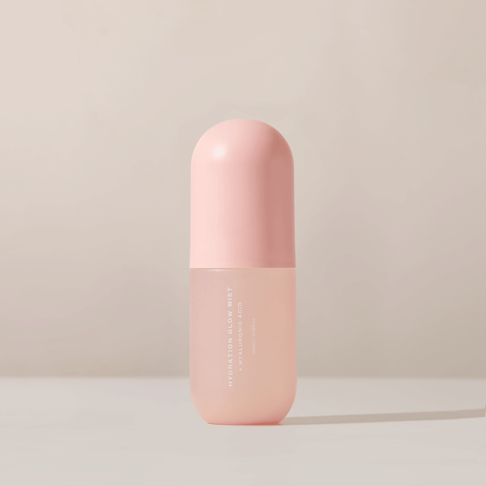 Hydration Glow Mist