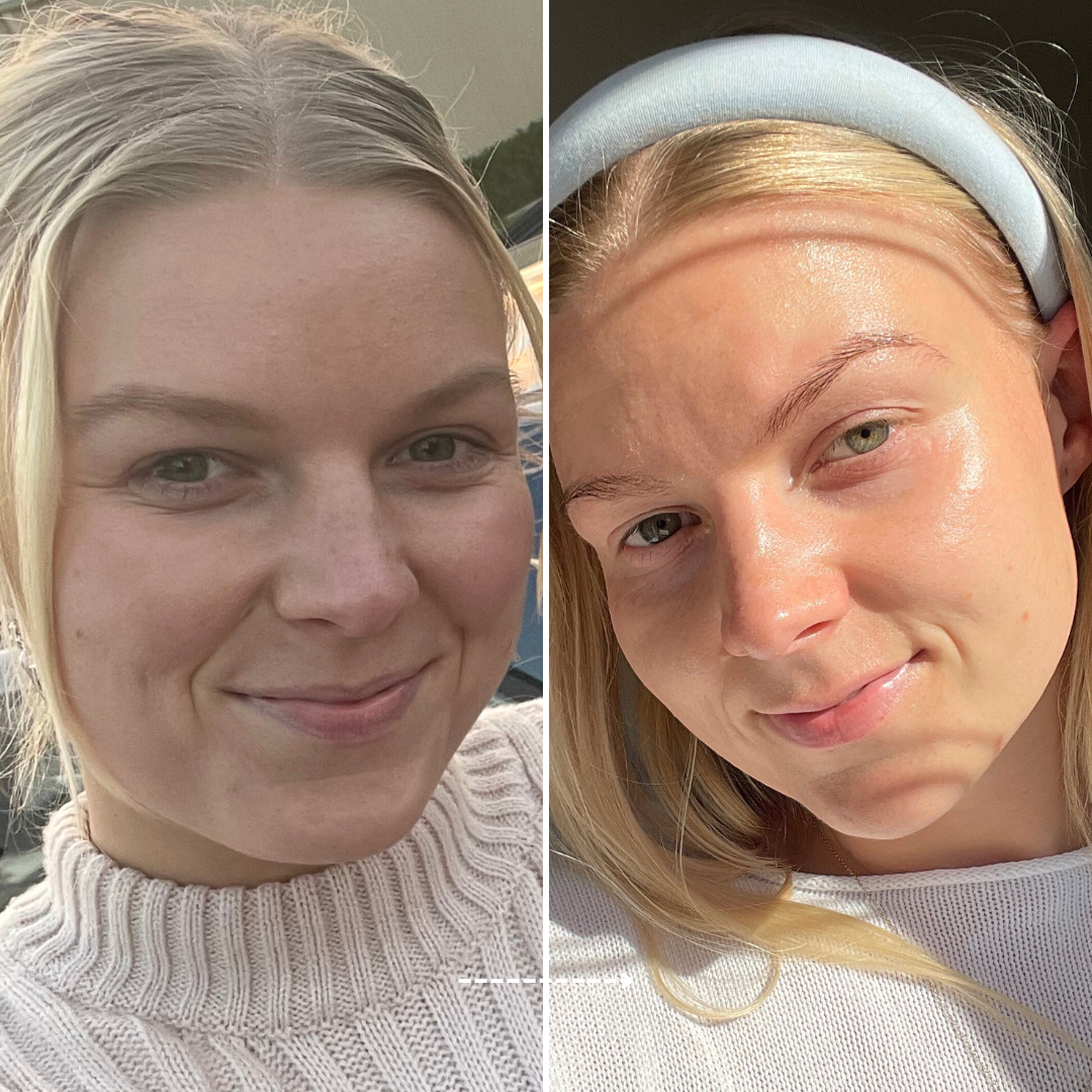 Skincare Try it all Bundle - Trial Size