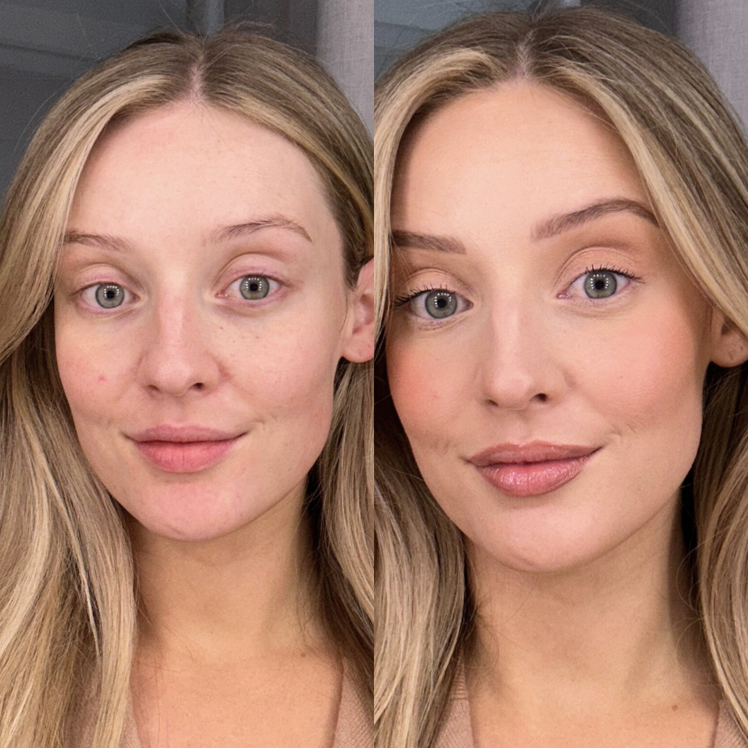 Mineral Loose Blush Powder