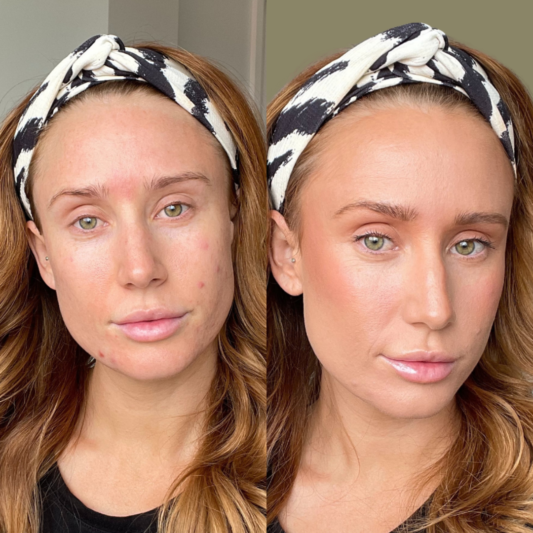 Liquid Illuminator - Barely There - Limited Edition