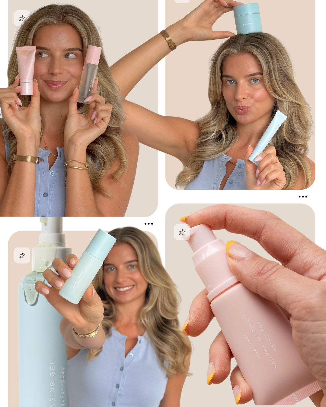 Prep & Perfect