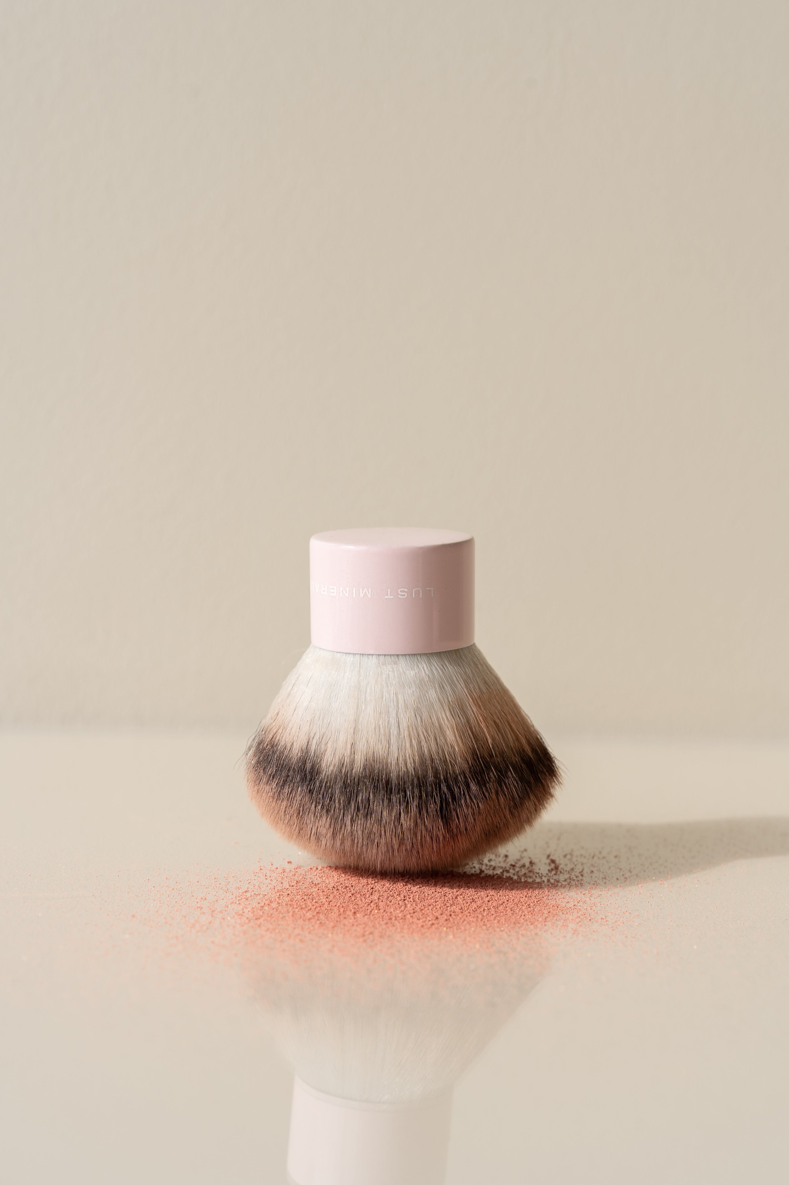 Loose Blush Powder - Radiance