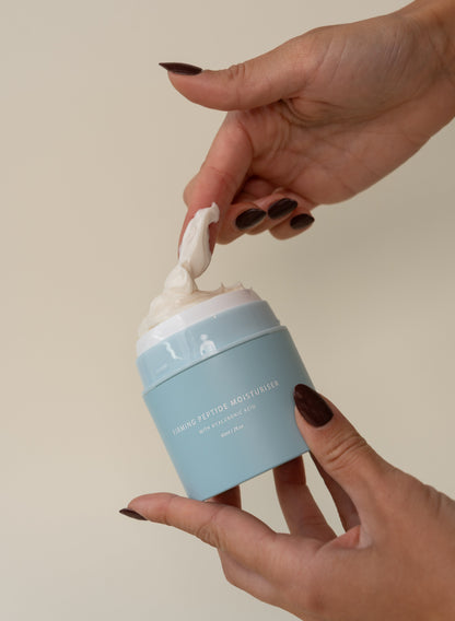 Firming Peptide Moisturiser