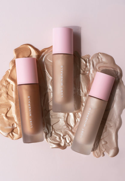 Liquid Illuminator