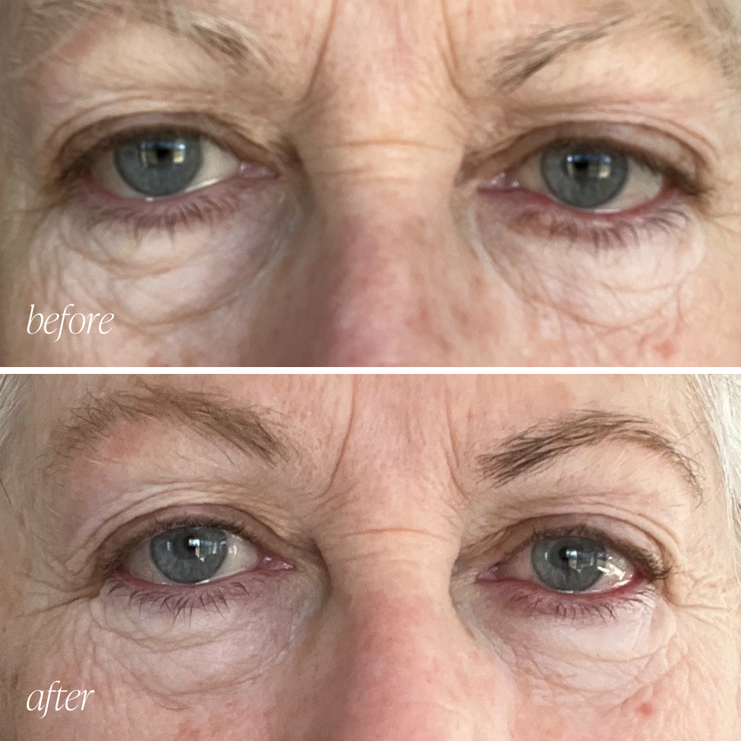 Firming Peptide Eye Cream
