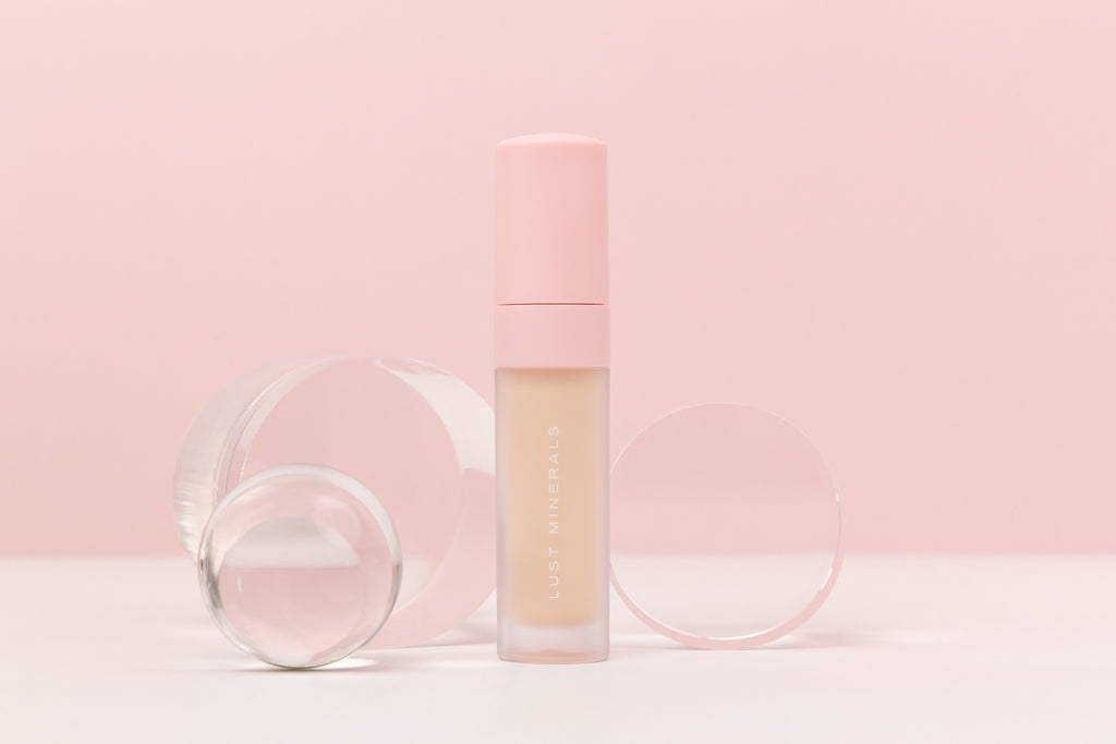 Mineral Blur Concealer