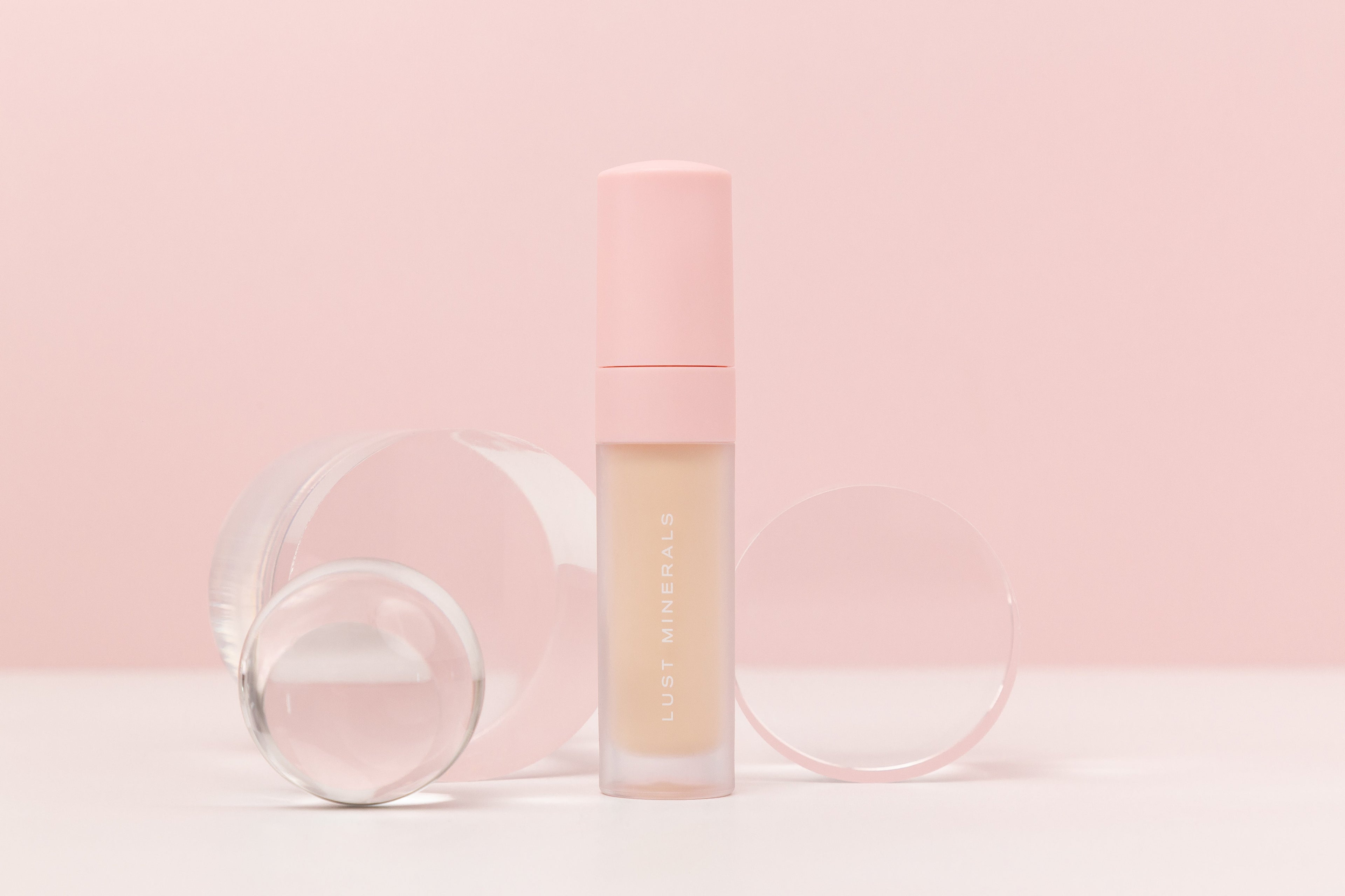 Mineral Blur Concealer
