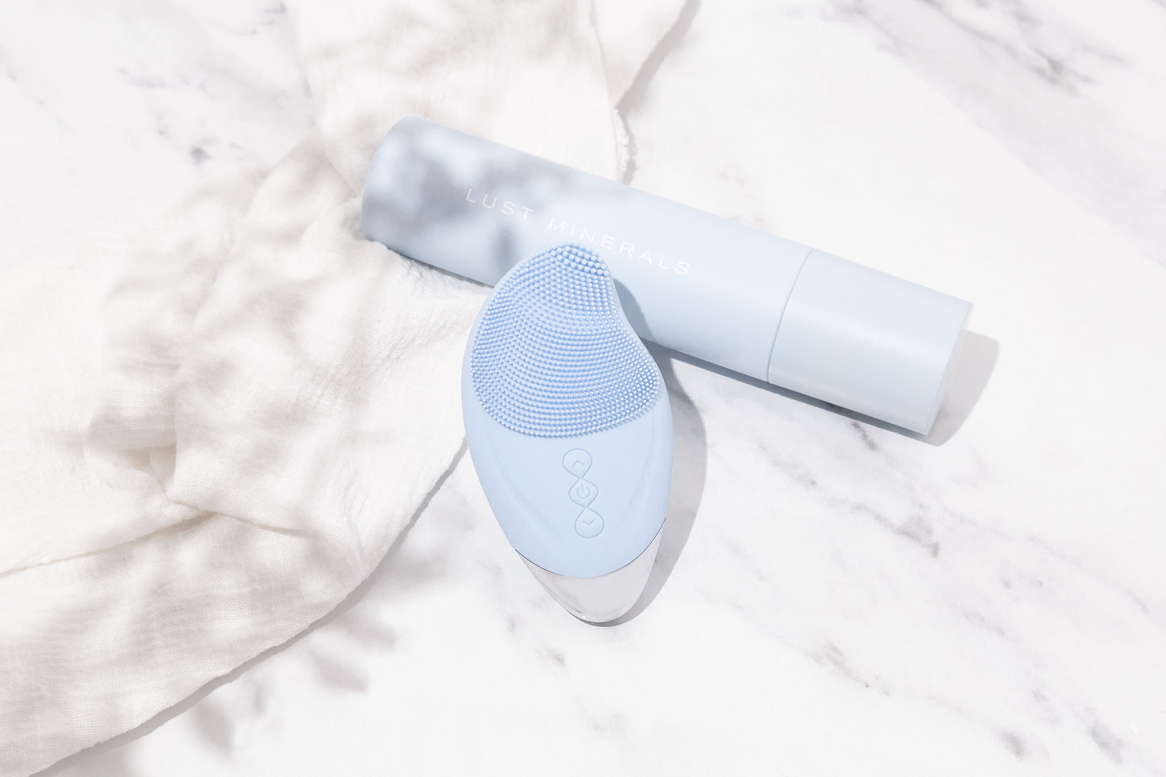 Cleansing Face Massager