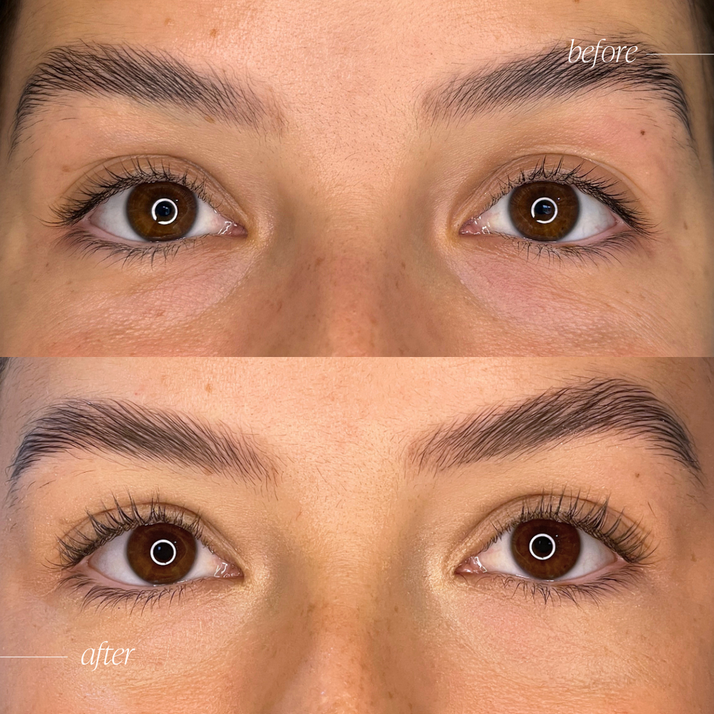 Peptide Lash Growth Serum