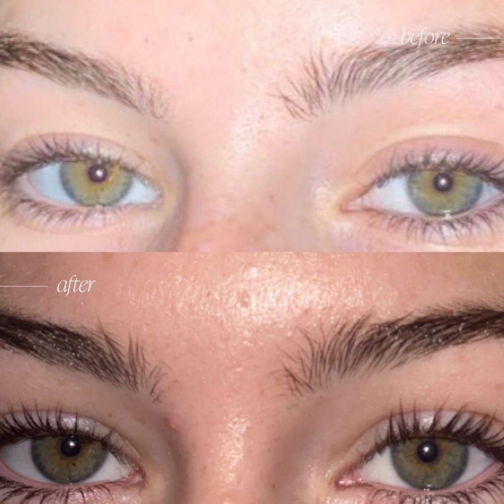 Peptide Lash Growth Serum