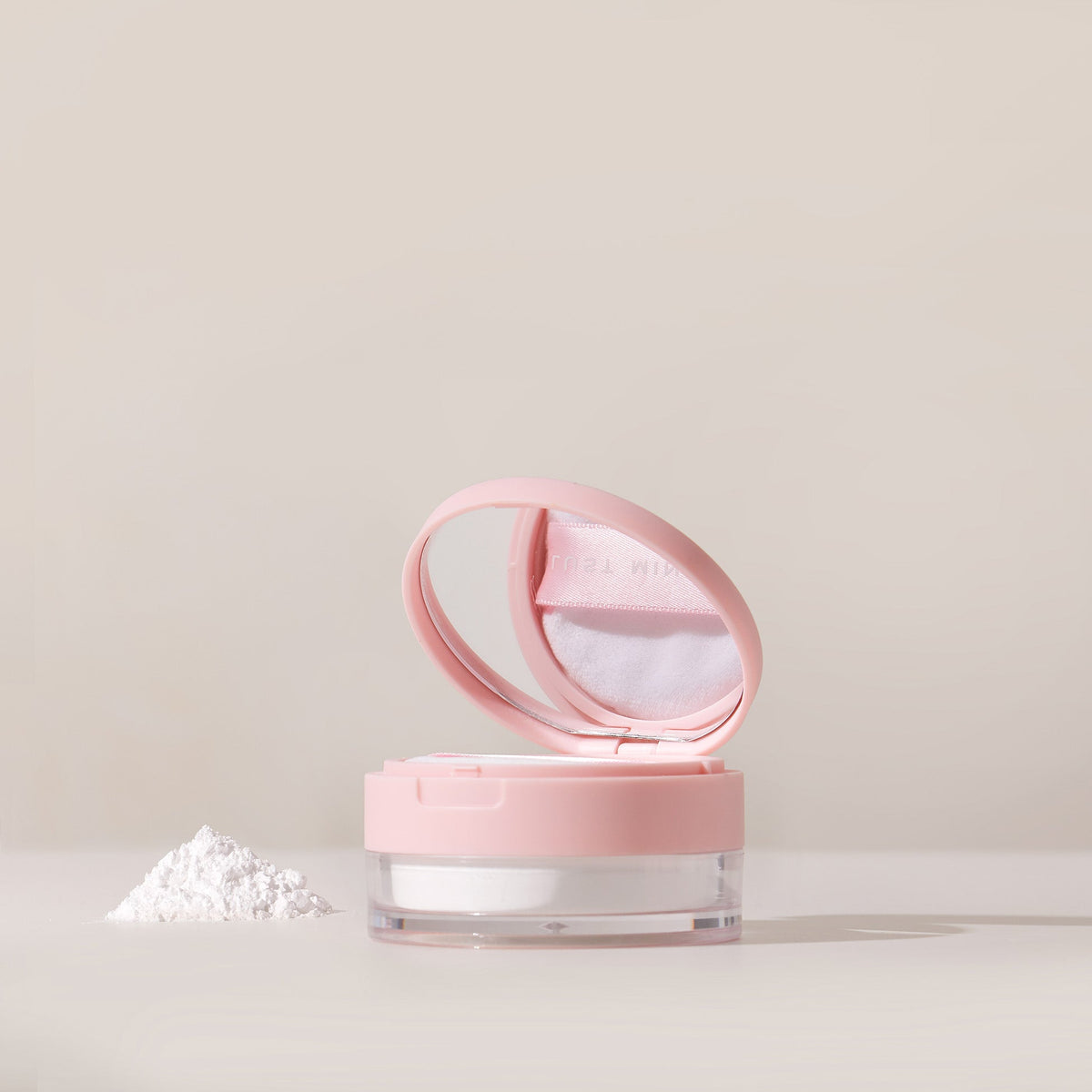 HD Setting Powder