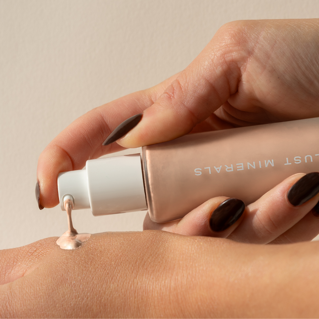 Liquid Illuminator - Barely There - Limited Edition
