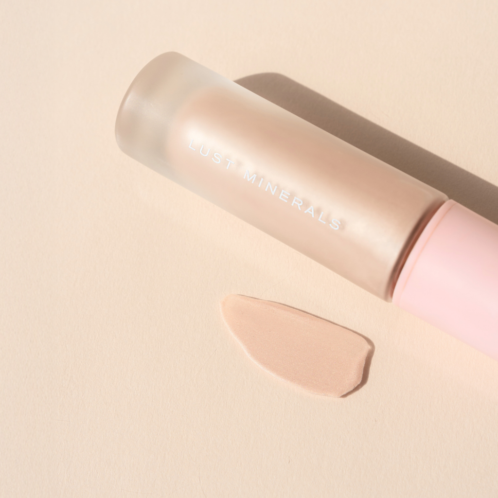 Liquid Illuminator - Barely There - Limited Edition