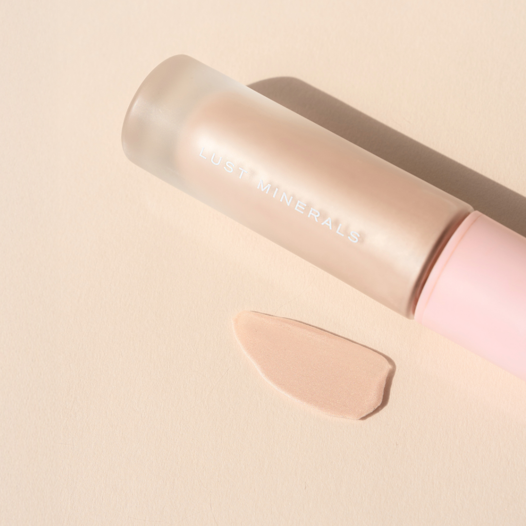 Liquid Illuminator - Barely There - Limited Edition