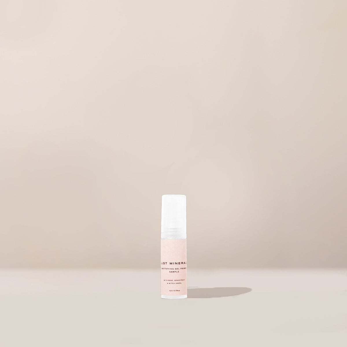 Mattifying Gel Primer - Trial Size