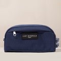 Mens Travel Bag - Blue