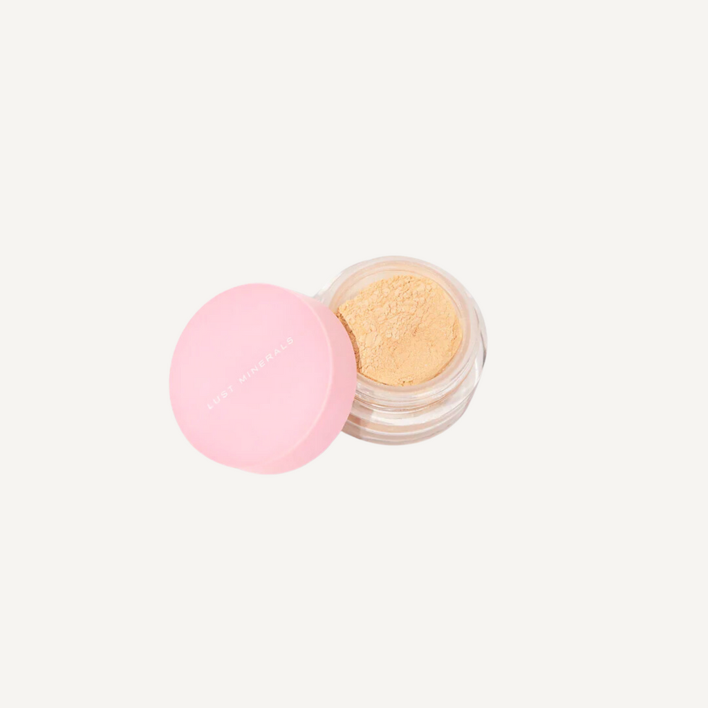 Mineral Loose Powder Foundation - Trial Pot