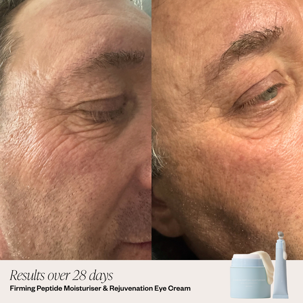 Firming Peptide Moisturiser