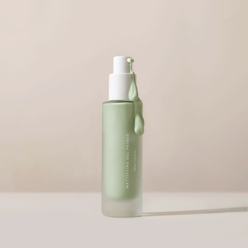 The Confident Coverage Kit- Skin Sync - Normal / Oily