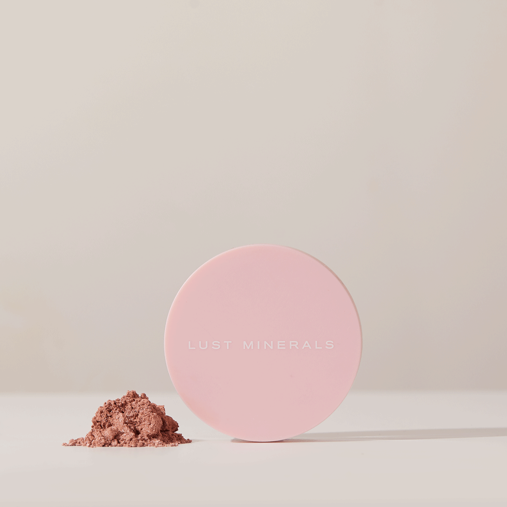 Loose Blush Powder - Radiance