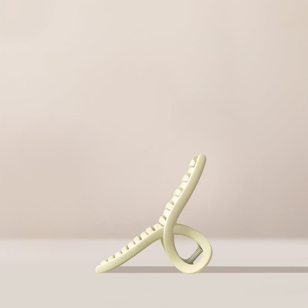 Signature Claw Clip - OFFER