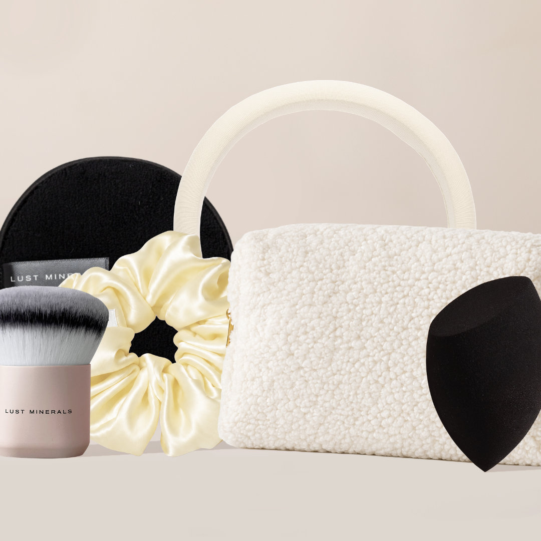 Beauty Tools & Accessory Gift Set