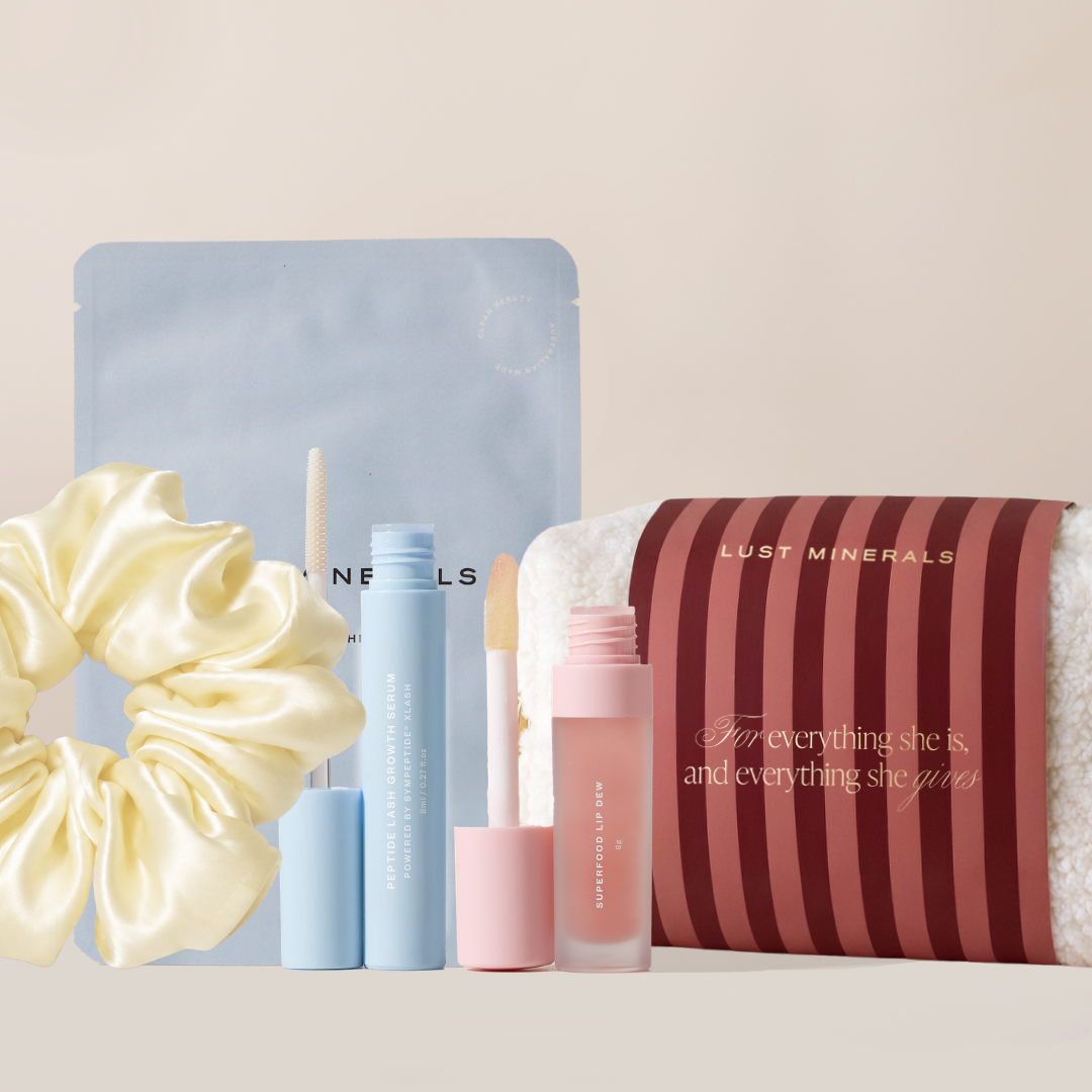 Essentials Gift Set - For Every Occasion