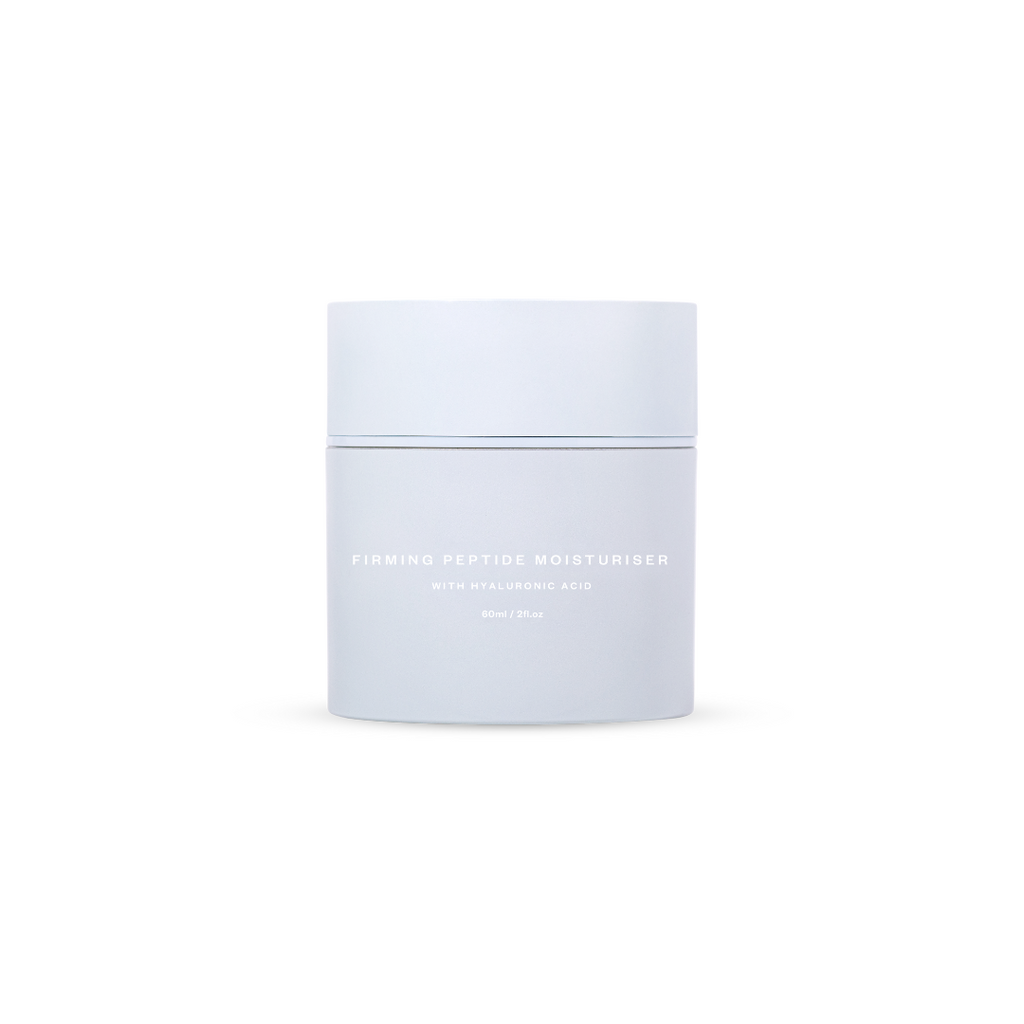 Firming Peptide Moisturiser