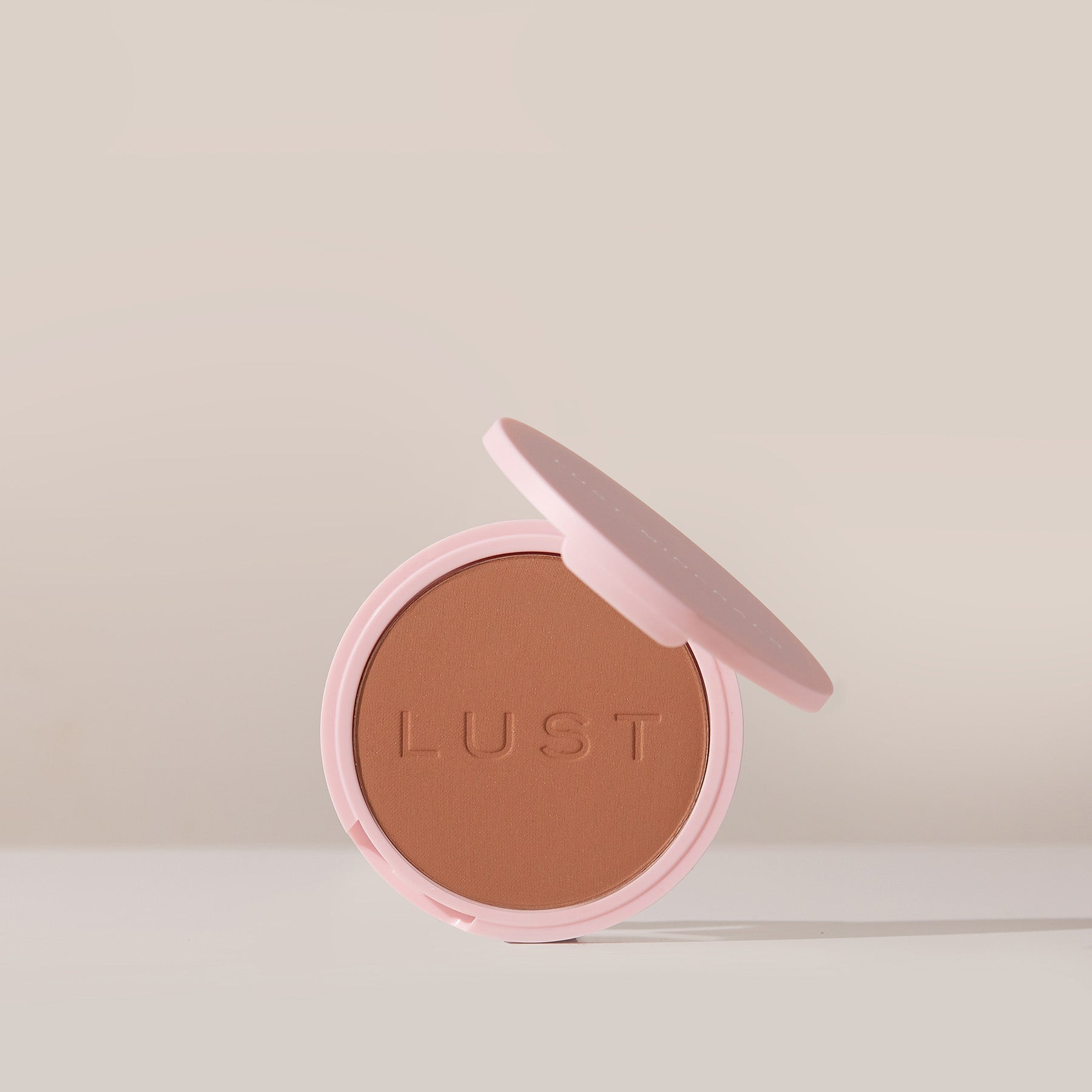 Pressed Bronzer