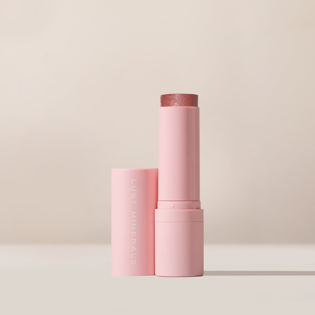 Blush + Lip Glow Stick