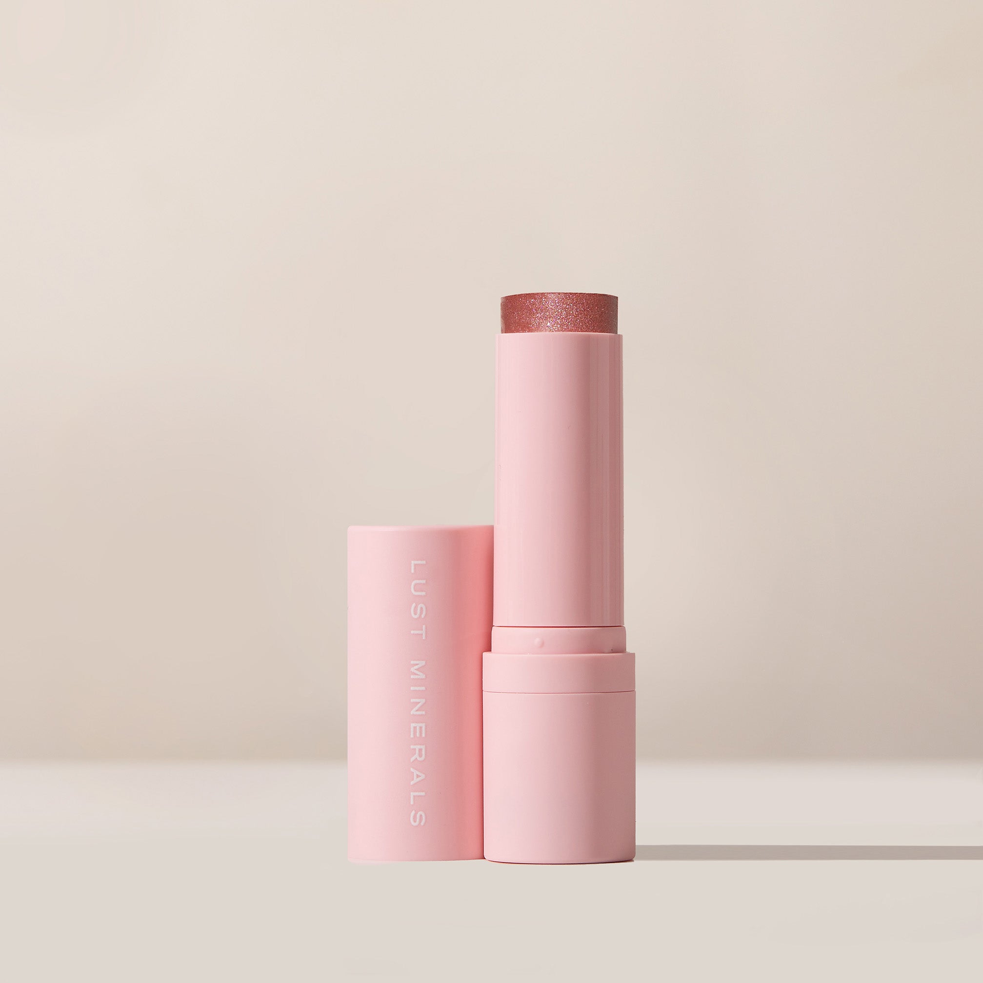 Blush + Lip Glow Stick
