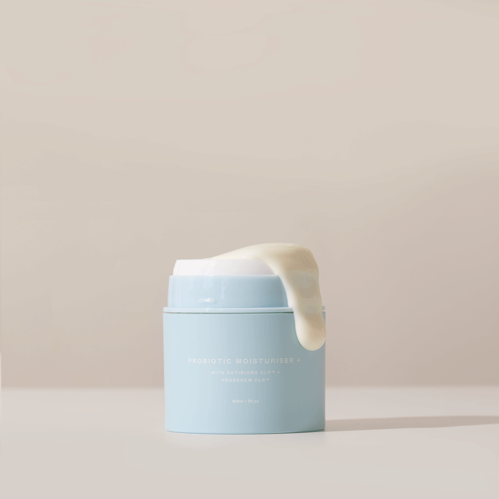 Clearing Duo + SPF