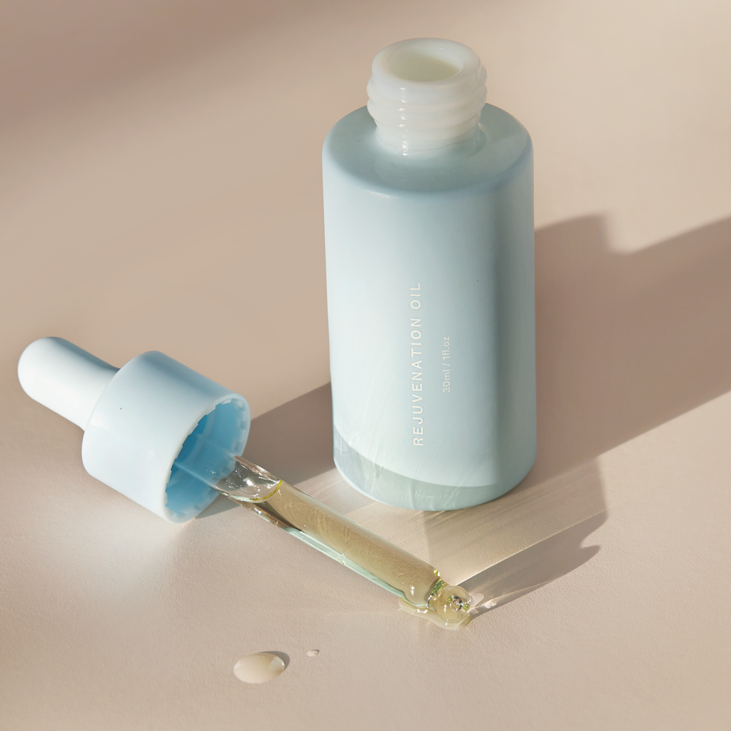 Rejuvenation Oil - Original Formula