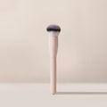 Round Blending Foundation Brush