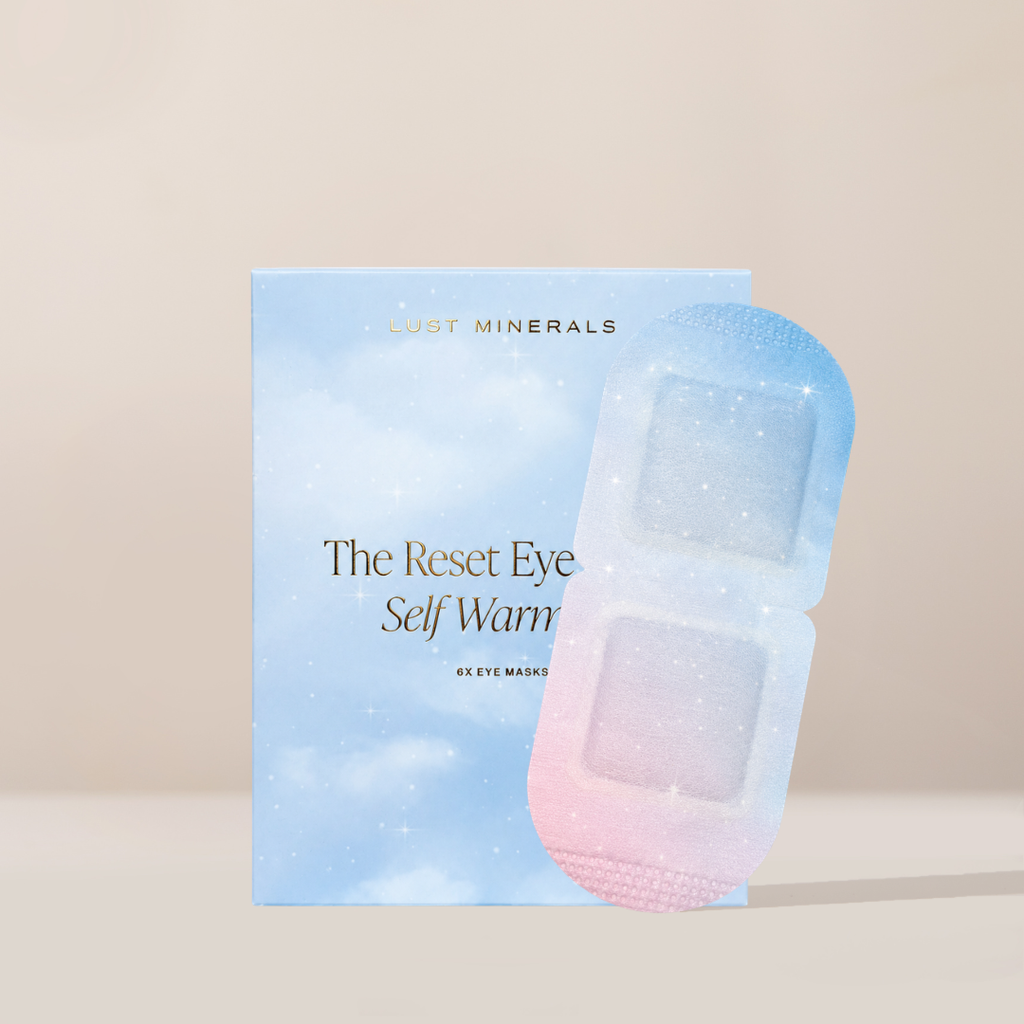 Reset Eye Mask - Box Set