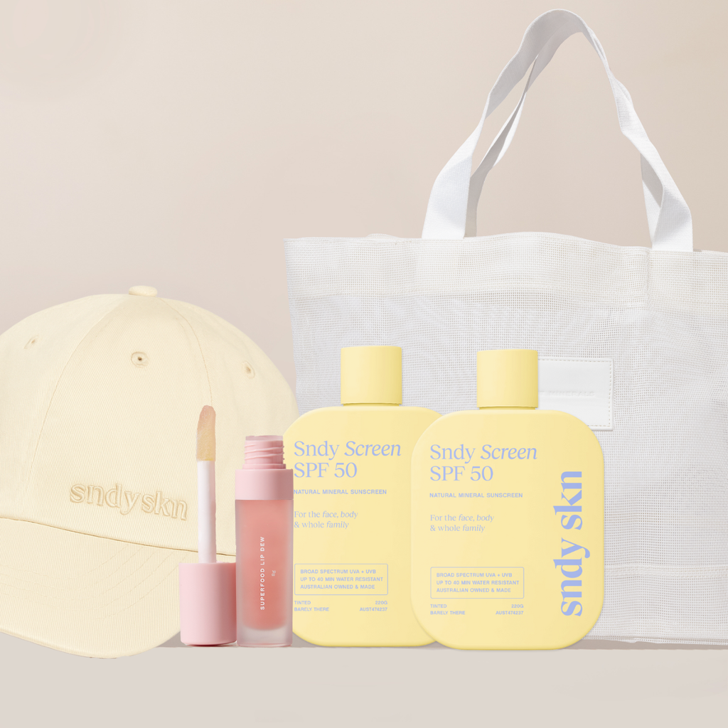 The SNDY Essentials