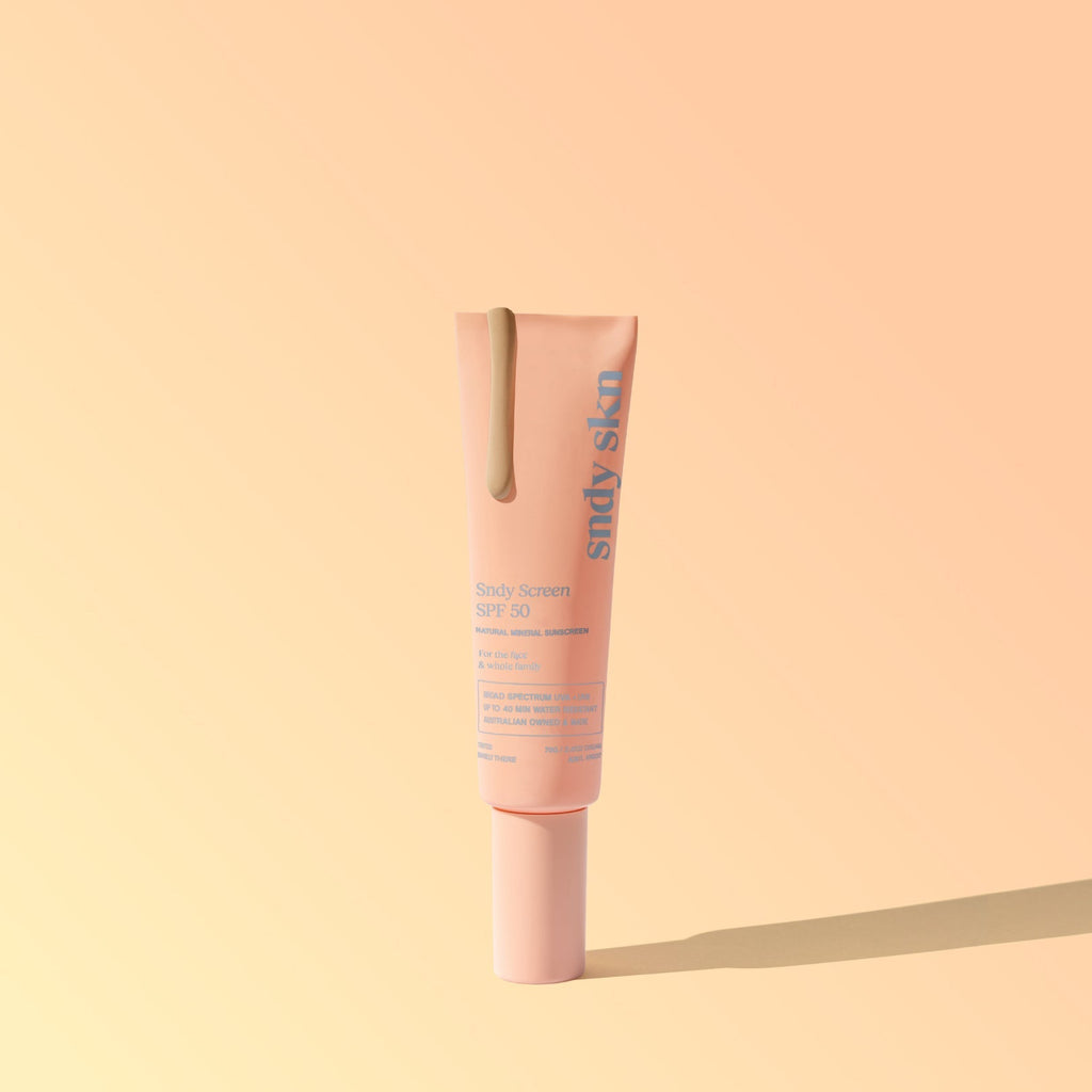 The Complete Sun + Skin Set - Face & Body