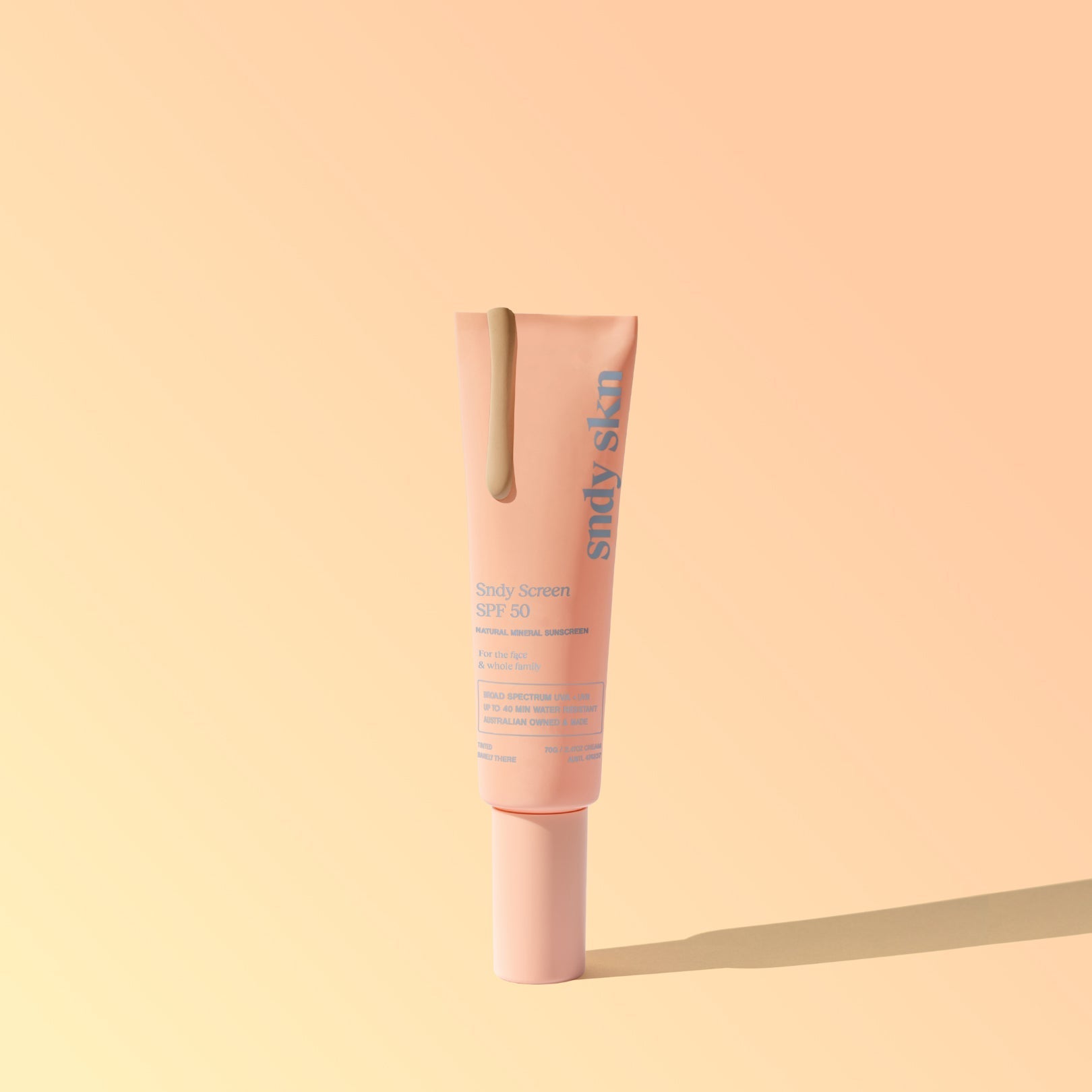 The Complete Sun + Skin Set - Face & Body