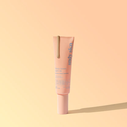 The Complete Sun + Skin Set - Face & Body
