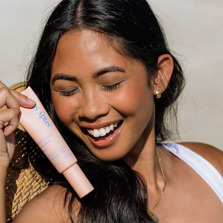 Firming Duo + SPF